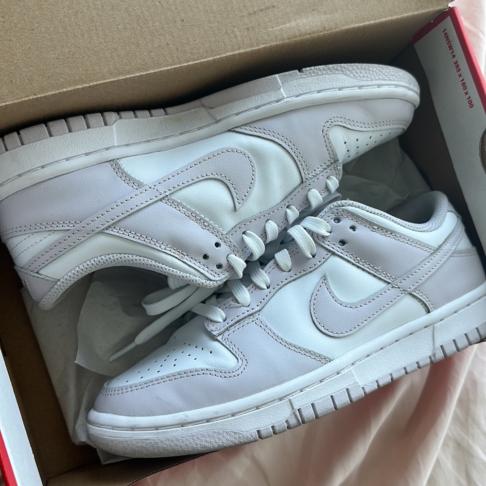 Nike Dunks